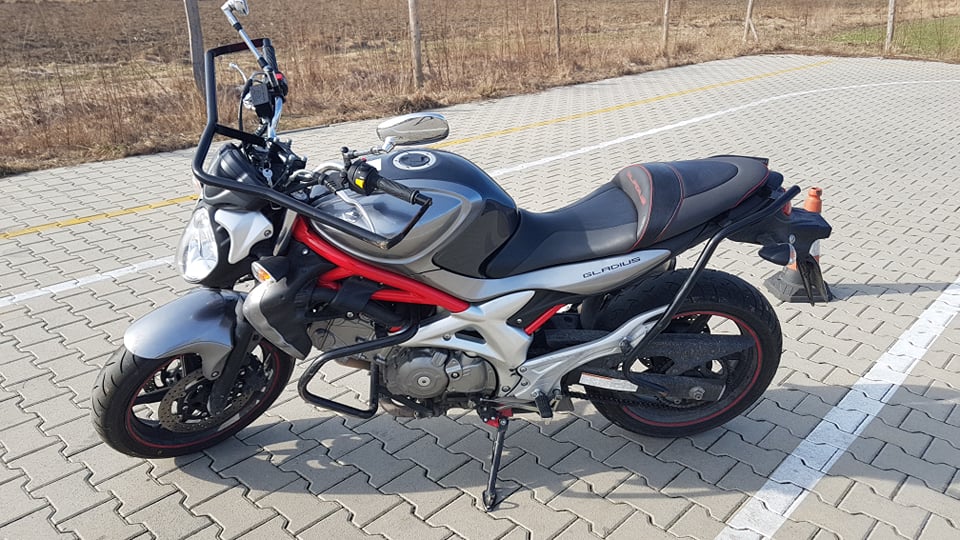 Kursy motocyklowe